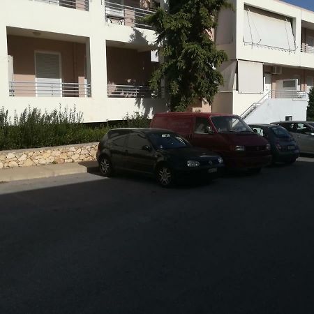 Sea View Cozy Studio Near Center Of Rethymno Town المظهر الخارجي الصورة