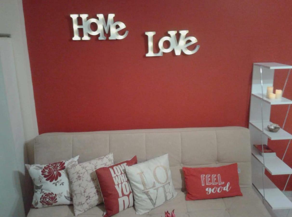Sea View Cozy Studio Near Center Of Rethymno Town المظهر الخارجي الصورة