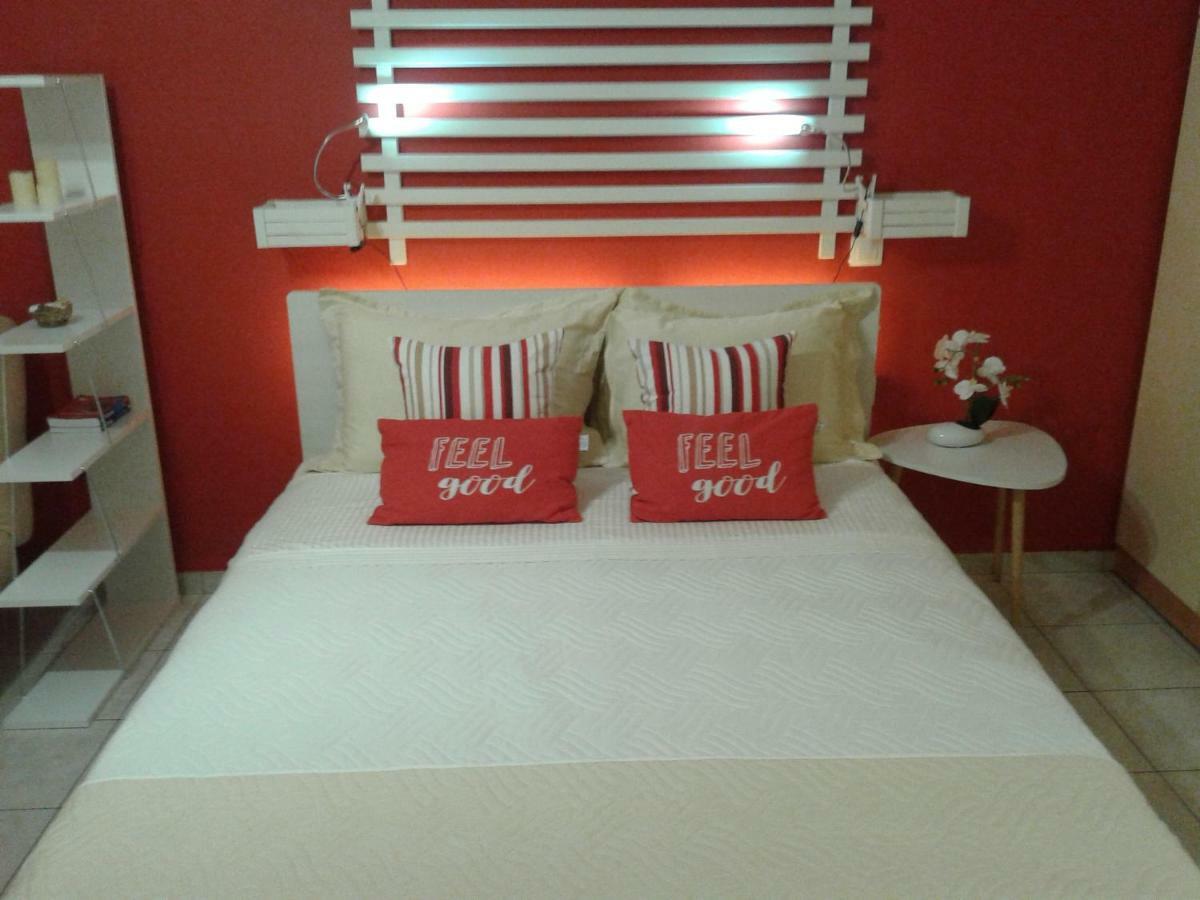 Sea View Cozy Studio Near Center Of Rethymno Town المظهر الخارجي الصورة
