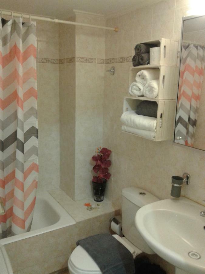 Sea View Cozy Studio Near Center Of Rethymno Town المظهر الخارجي الصورة